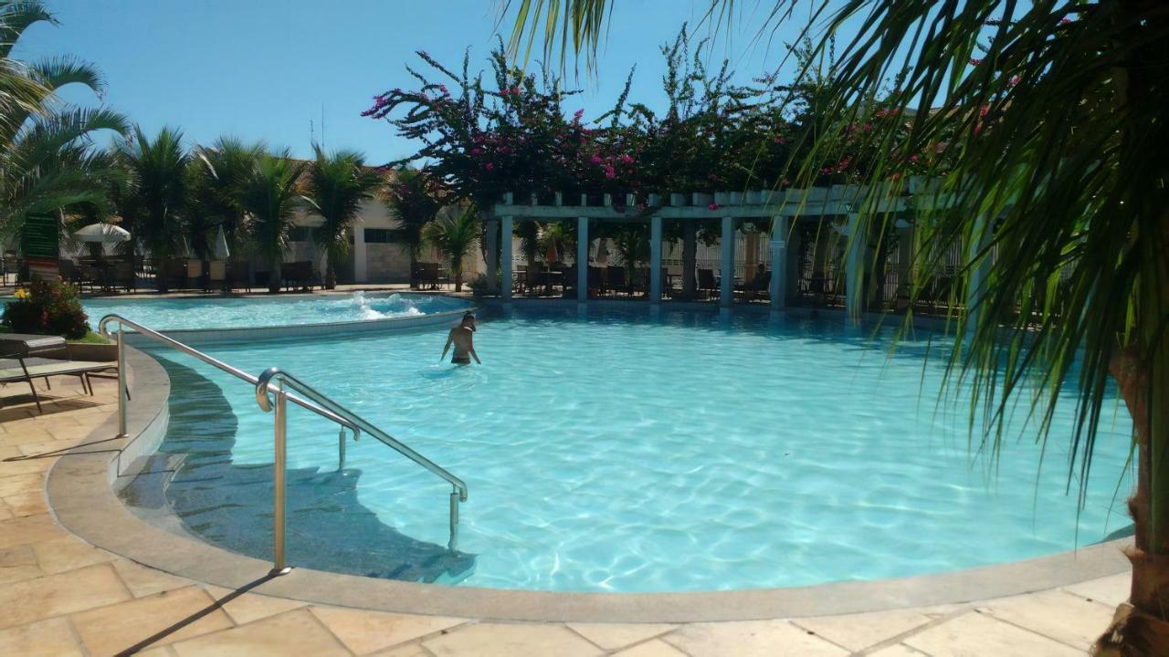 Lacqua Di Roma Acqua Park Caldas Novas Exterior photo