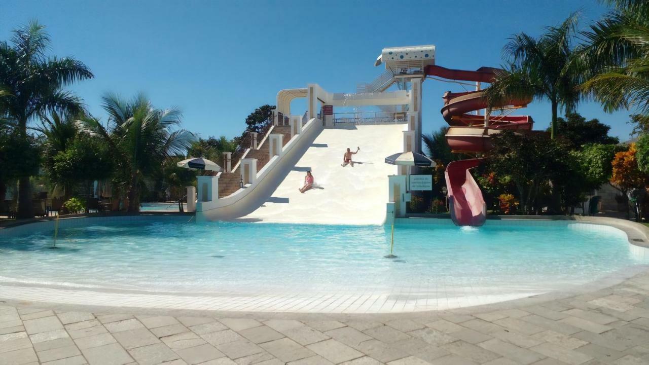 Lacqua Di Roma Acqua Park Caldas Novas Exterior photo